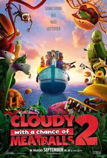 دانلود انیمیشن Cloudy with a Chance of Meatballs 2 2013100641-1217979468