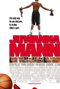 دانلود فیلم Juwanna Mann 2002105965-938947749