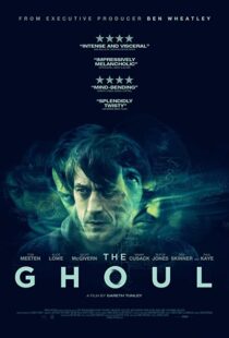 دانلود فیلم The Ghoul 2016101026-89540232