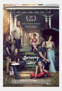دانلود فیلم Loitering with Intent 2014107215-160025244
