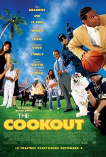 دانلود فیلم The Cookout 2004103719-1067526755