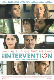 دانلود فیلم The Intervention 2016110334-516024684