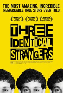 دانلود مستند Three Identical Strangers 2018100705-1382587317