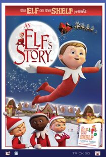 دانلود انیمیشن An Elf’s Story: The Elf on the Shelf 2010100834-703835458