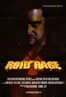 دانلود فیلم Roid Rage 2011102621-1652138022