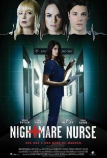 دانلود فیلم Nightmare Nurse 2016109290-1710264138