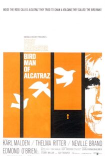 دانلود فیلم Birdman of Alcatraz 1962101042-380381609