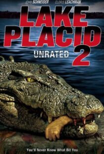 دانلود فیلم Lake Placid 2 2007110228-625311076