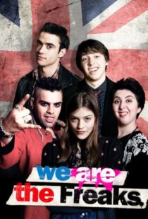 دانلود فیلم We Are the Freaks 2013107324-2101414108