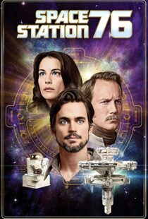 دانلود فیلم Space Station 76 2014107262-2083680852