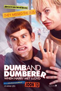 دانلود فیلم Dumb and Dumberer: When Harry Met Lloyd 2003106118-1210492717