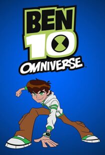 دانلود انیمیشن Ben 10: Omniverse106774-2068246964
