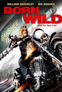 دانلود فیلم Born Wild 2012108915-619127171