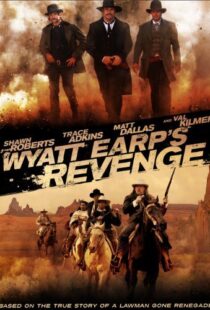 دانلود فیلم Wyatt Earp’s Revenge 2012101679-2058537387