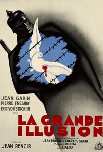 دانلود فیلم La Grande Illusion 1937105347-1711814108