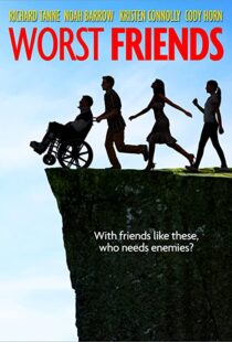 دانلود فیلم Worst Friends 2014105391-1040444151