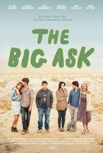 دانلود فیلم The Big Ask 2013107276-1093217441