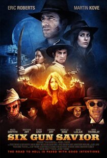 دانلود فیلم Six Gun Savior 2016109588-798242772