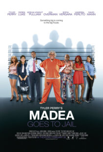 دانلود فیلم Madea Goes to Jail 2009106558-1990408244
