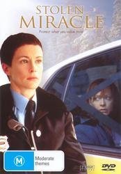 دانلود فیلم Stolen Miracle 2001102636-572940026