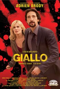 دانلود فیلم Giallo 2009106544-663007072