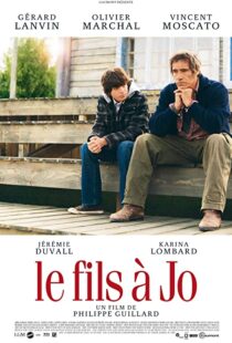 دانلود فیلم Jo’s Boy 2011101369-652546752