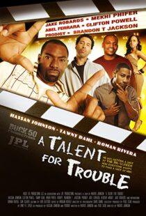 دانلود فیلم A Talent for Trouble 2018104608-90239024