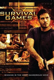 دانلود فیلم The Survival Games 2012104306-339762322