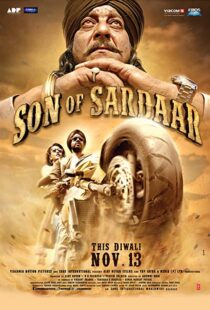 دانلود فیلم هندی Son of Sardaar 2012107257-633967168