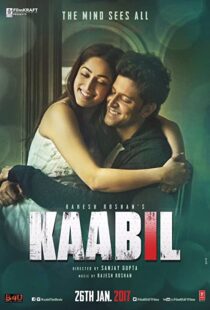 دانلود فیلم هندی Kaabil 2017100666-1773163985
