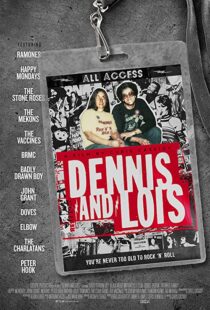 دانلود مستند Dennis and Lois 2019103852-1680170177