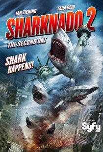 دانلود فیلم Sharknado 2: The Second One 2014107982-1804116322