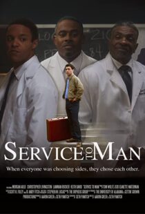 دانلود فیلم Service to Man 2016104764-302368076
