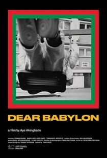 دانلود فیلم Dear Babylon 2019104373-1365215739