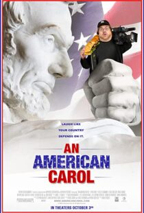 دانلود فیلم An American Carol 2008106403-203342769