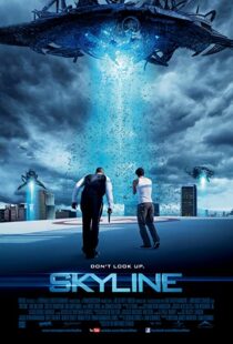دانلود فیلم Skyline 2010106627-1972122669