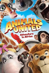 دانلود انیمیشن Conference of Animals 2010106407-797031377