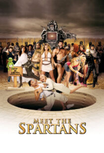 دانلود فیلم Meet the Spartans 2008106565-698899918