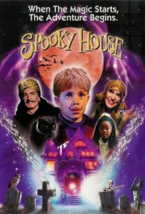 دانلود فیلم Spooky House 2002103181-435098009