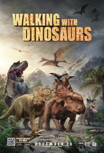 دانلود انیمیشن Walking with Dinosaurs 3D 2013109387-844424747