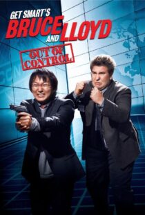دانلود فیلم Get Smart’s Bruce and Lloyd Out of Control 2008106540-602633801