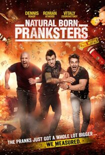 دانلود فیلم Natural Born Pranksters 2016109280-1684177771