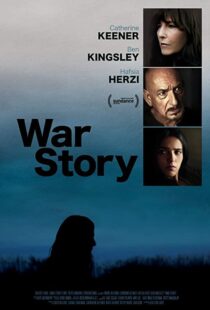 دانلود فیلم War Story 2014107833-524603852