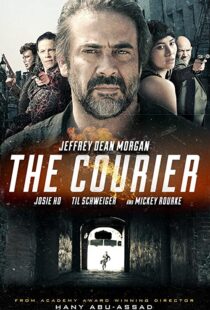 دانلود فیلم The Courier 2012106240-1906860552