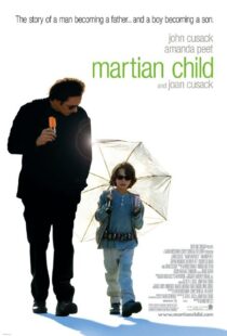دانلود فیلم Martian Child 2007105758-886102605