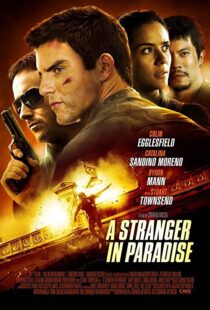 دانلود فیلم A Stranger in Paradise 2013106678-873936270