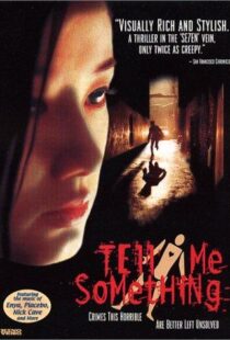 دانلود فیلم کره ای Tell Me Something 1999105370-1361186806