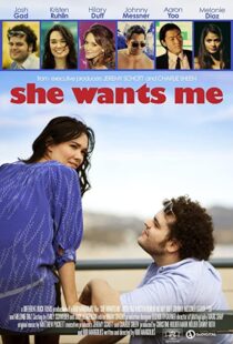دانلود فیلم She Wants Me 2012109310-922284326