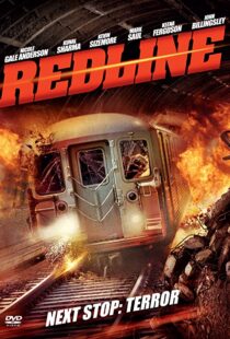 دانلود فیلم Red Line 2013106986-1307454531