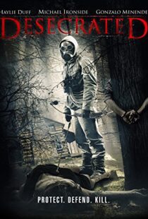 دانلود فیلم Desecrated 2015106834-459234981